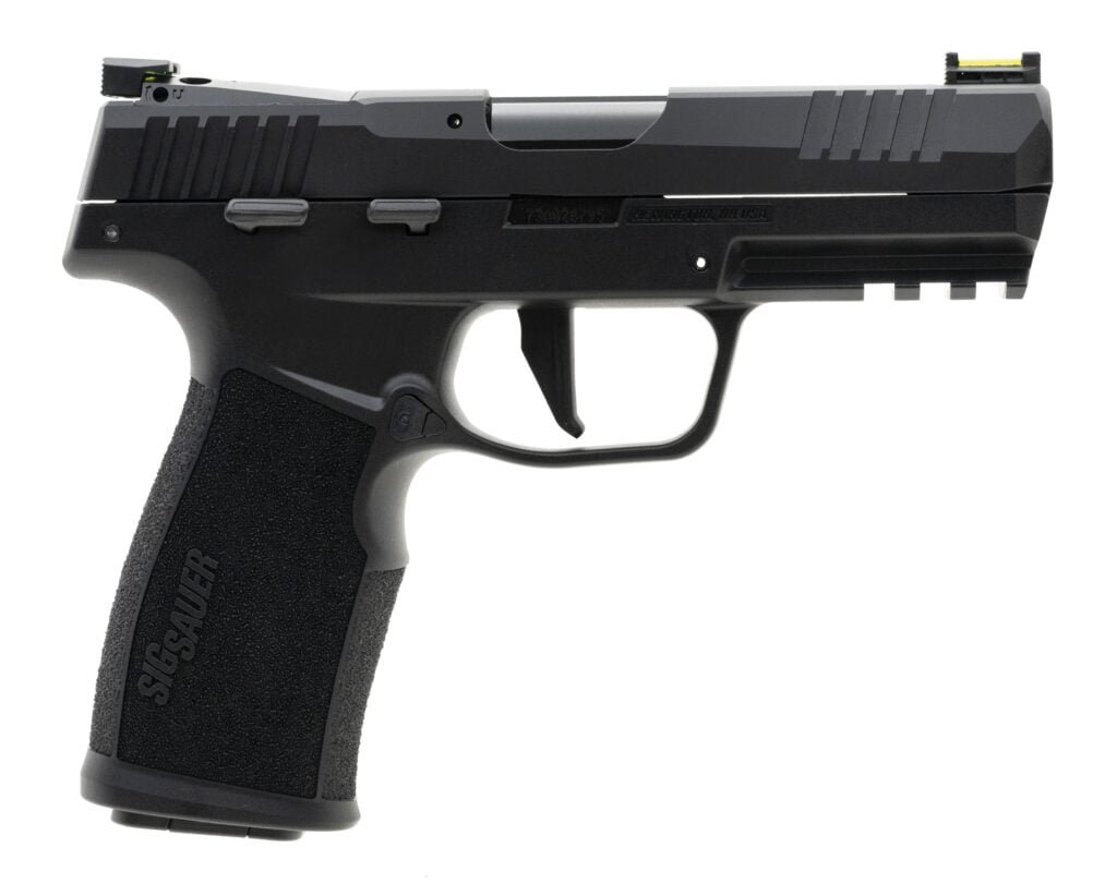 The 5 Best Handgun Options for Survival - A Definitive Guide